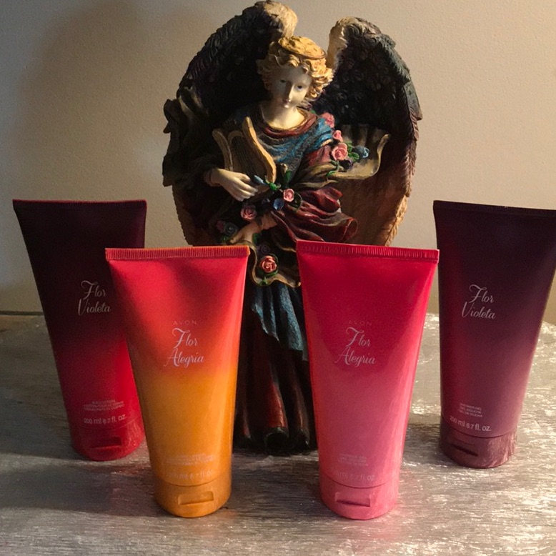 Shower Gel And Body Wash All For 16